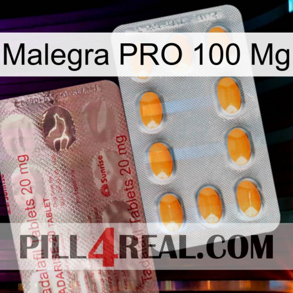 Malegra PRO 100Mg new13